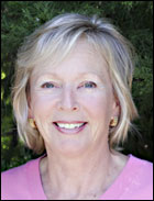 Constance Curry